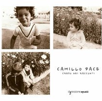 Presentazione del disco “Credo nei racconti” di Camillo Pace