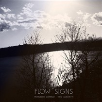 Progetto 'Flow Signs'