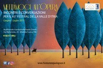 METTIAMOCI ALL’OPERA 2017 - Incontri e conversazioni per il 43° Festival della Valle d’Itria