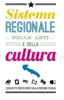 Consorzio Regionale Arti/Cultura