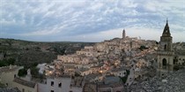 Matera, città bella e capitale della cultura 2019