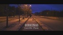 Camillo Pace presenta il singolo “Birkenau”