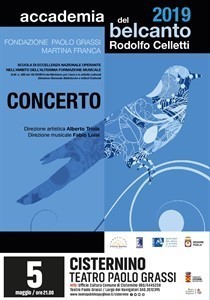 Concerto a Cisternino
