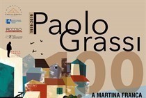 Paolo Grassi 100