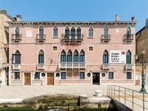 La Fondazione a Venezia