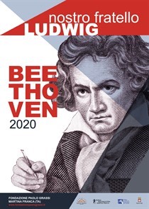 'The young Beethoven' con Sandro Cappelletto