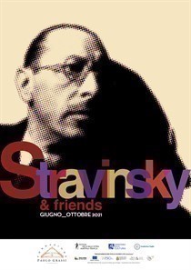 Stravinsky & friends