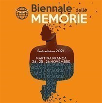 Biennale delle Memorie 2021