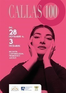 Maria Callas 100